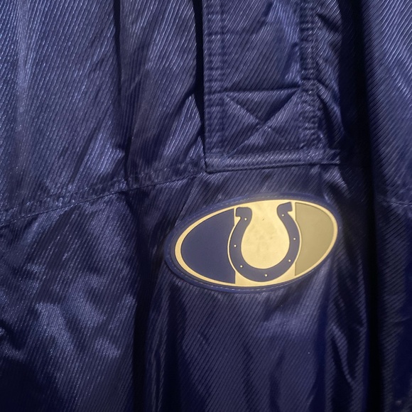 Vintage Starter Indianapolis Colts 90s jacket - Picture 2 of 7